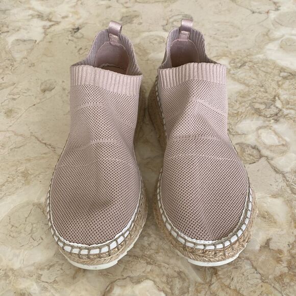 Marc Fisher Fae Espadrilles - Picture 5 of 12